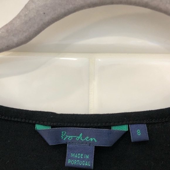 BODEN pintuck tunic - Picture 5 of 6